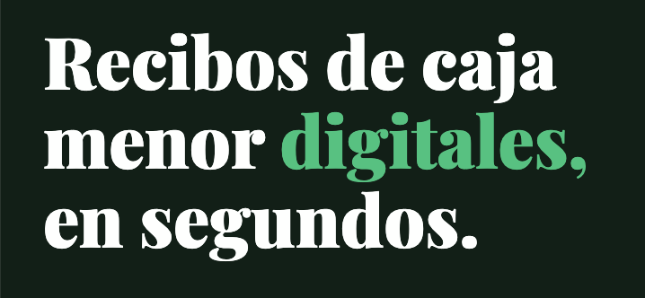 Recibo de Caja